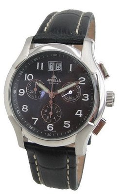 Appella Chronograph 637-3014