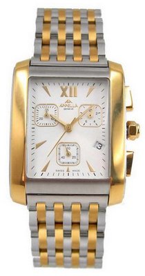 Appella Chronograph 745-2001