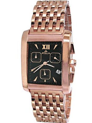 Appella Chronograph 745-4004