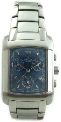 Appella Chronograph 785-3006