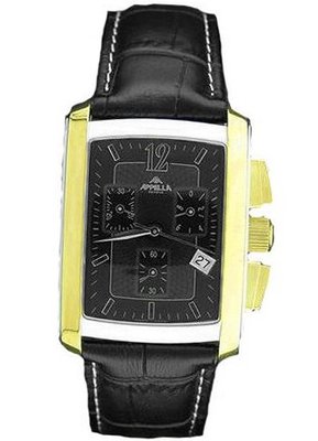 Appella Chronograph 787-2014