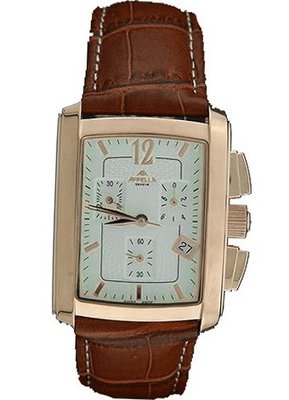 Appella Chronograph 787-4011