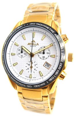 Appella Chronograph 795-1011