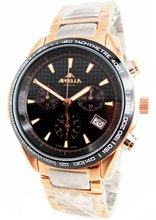 Appella Chronograph 795-5004