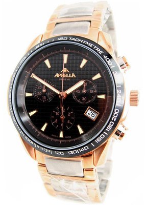 Appella Chronograph 795-5004