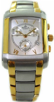 Appella Chronograph 885-2001