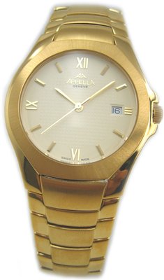 Appella Classic 4017-1002