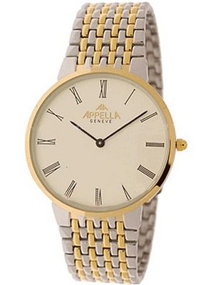 Appella Classic 4123-2002