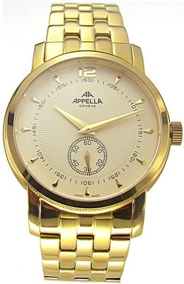 Appella Classic 4155-1002