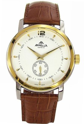 Appella Classic 4155-2011