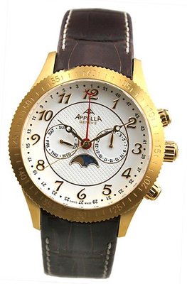 Appella Classic 4253-1011