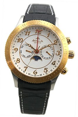 Appella Classic 4253-2011