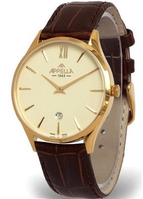 Appella Classic 4277-1012