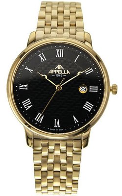 Appella Classic 4305-1004