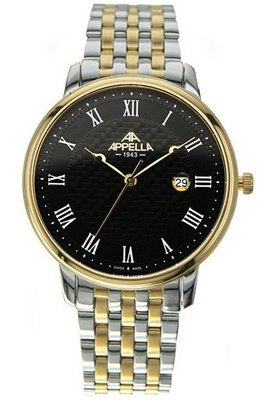 Appella Classic 4305-2004