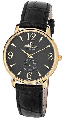 Appella Classic 4307-1014