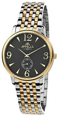 Appella Classic 4307-2004
