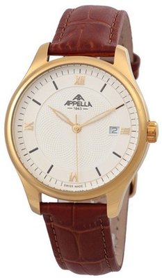 Appella Classic 4331-1011