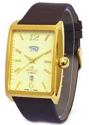 Appella Classic 4337-1012