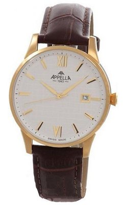 Appella Classic 4361-1011