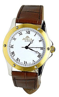 Appella Classic 753-2011