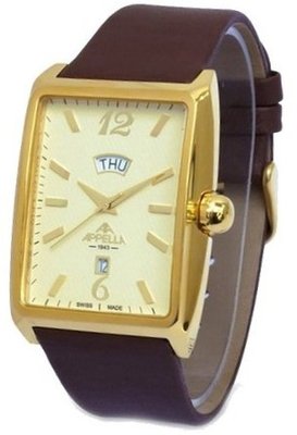 Appella classic A-4337