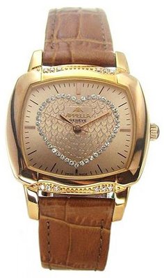 Appella Decorated Line 4026A-4017