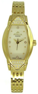 Appella Decorated Line 4090A-1002