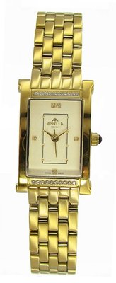 Appella Decorated Line 4186A-1002