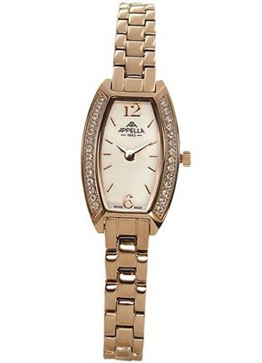 Appella Decorated Line 4274A-4001