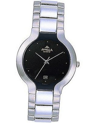 Appella Dress 347-3004