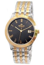 Appella Dress 4035-2004