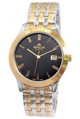 Appella Dress 4035-2004