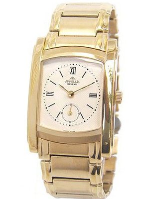 Appella Dress 4097-1002