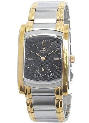 Appella Dress 4097-2004