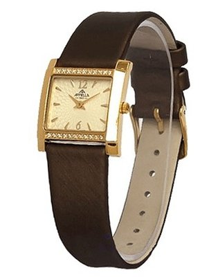 Appella Dress 4266A-1012