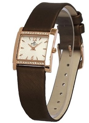 Appella Dress 4266A-4011