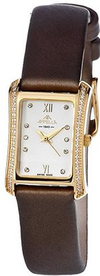 Appella Dress 4326A-1011