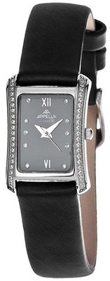 Appella Dress 4326A-3014