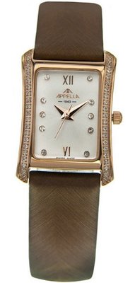 Appella Dress 4326A-4011