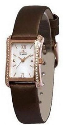 Appella Dress 4328A-4011