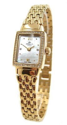 Appella Dress 562A-1005