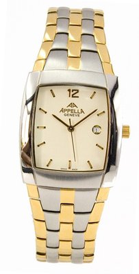 Appella Dress 563-2002