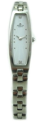 Appella Dress 572-3001