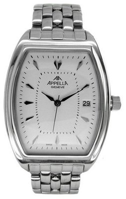 Appella Dress 581-3001