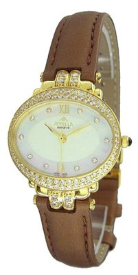 Appella Dress 732A-1012