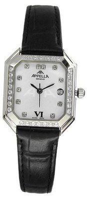 Appella Dress 752A-3011