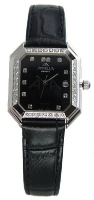 Appella Dress 752A-3014