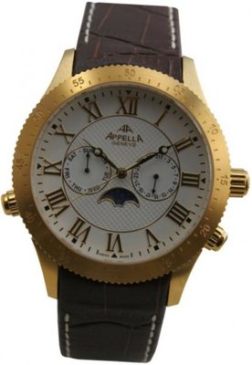 Appella gent A-4245-1011