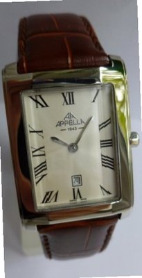 Appella gent A-501-3011